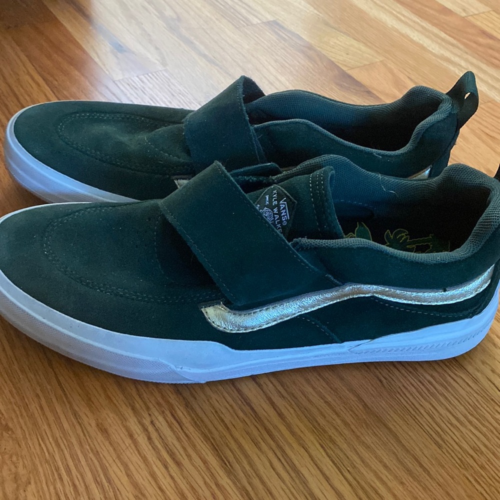 Vans Mens Skate Shoes Shake Junt